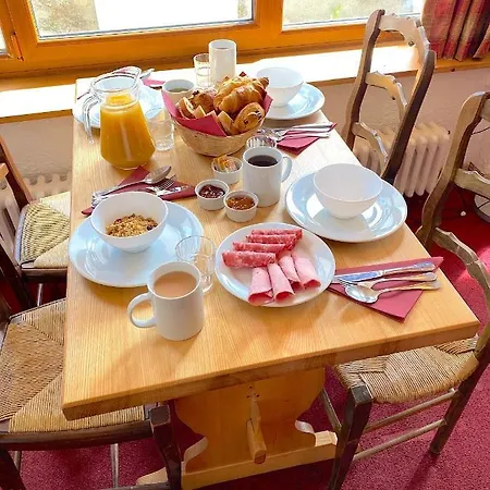 Rond Point D Arbois Hotel Megève