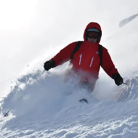 Rond Point D Arbois Megeve