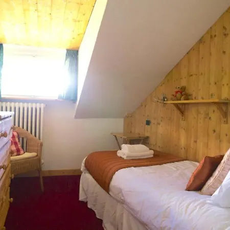 Rond Point D Arbois Hotel 2*