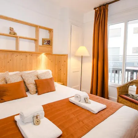 Rond Point D Arbois Hotel