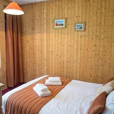 Hotel Rond Point D Arbois Megeve
