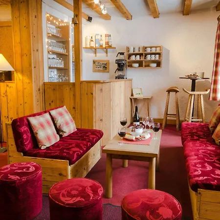 Hotel Rond Point D Arbois
