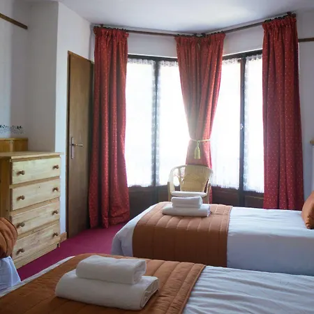 Hotel Rond Point D Arbois
