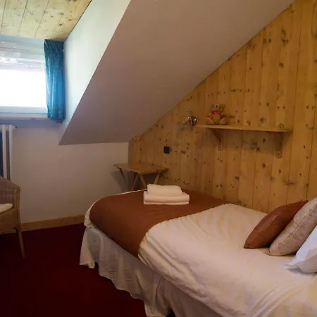 Rond Point D Arbois Megeve