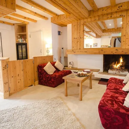 Rond Point D Arbois Megeve