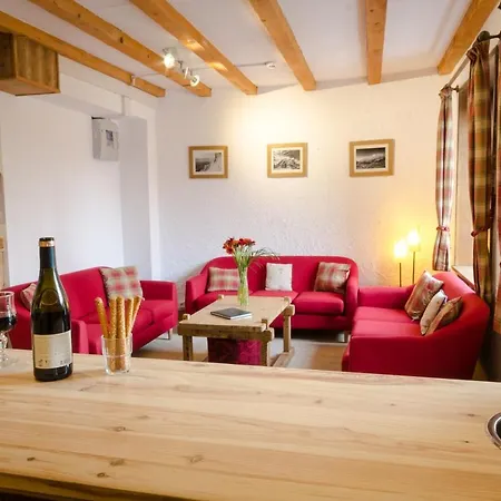 Rond Point D Arbois 2* Megeve